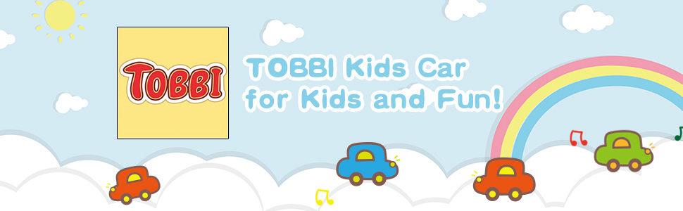 Tobbi 12V Licensed Volkswagen Beetle Dune Kids Electric Car with Remote Control, Pink 11 16