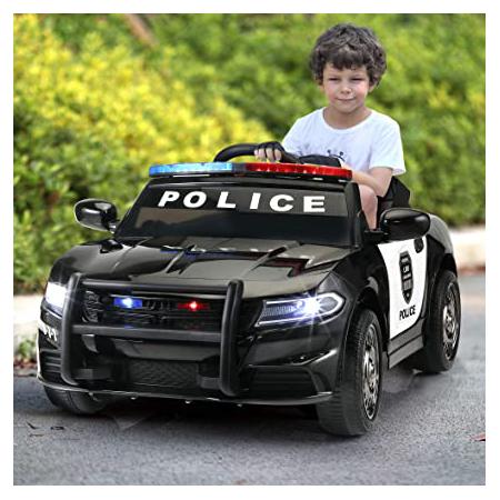 police power wheel help to achieve kids hero dreams