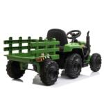 12v-battery-powered-tractor-with-trailer-dark-green-16