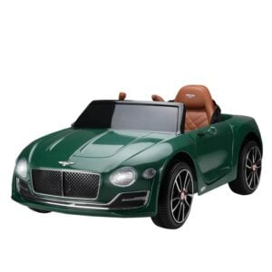 Fashionable Bentley ride-on car