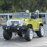 12v-kid-ride-on-electric-truck-army-green-23