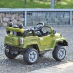 12v-kid-ride-on-electric-truck-army-green-41
