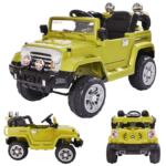 12v-kid-ride-on-electric-truck-army-green-7