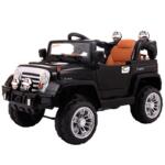 Tobbi 12V Kid Truck Ride on Baby Cars with Remote 12v kid ride on electric truck black 0