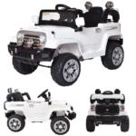 12v-kid-ride-on-electric-truck-white-7