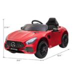 12v-kids-electric-car-mercedes-amg-gt-ride-on-toy-red-11