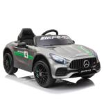 12v-kids-electric-car-mercedes-amg-gt-ride-on-toy-silver-grey-2