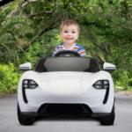 12v-kids-electric-ride-on-car-with-remote-control-white-12