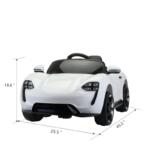 12v-kids-electric-ride-on-car-with-remote-control-white-8
