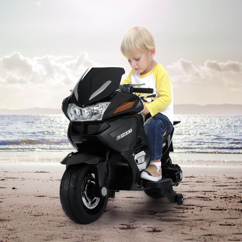 Dirt Bike Vs Motorcycle | Which One Should You Get? 12v kids ride on motorcycle battery powered bike black 21 1 1 motorcycle Kid Toy Car