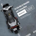 12v-kids-ride-on-motorcycle-battery-powered-bike-black-26