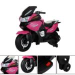12v-kids-ride-on-motorcycle-battery-powered-bike-rose-red-18
