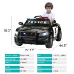 12v-remote-control-kids-electric-police-carblack-13