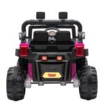 12v-remote-control-kids-ride-on-truck-rose-red-4