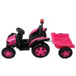 12v-ride-on-tractor-for-kids-rose-red-12