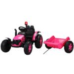 12v-ride-on-tractor-for-kids-rose-red-2