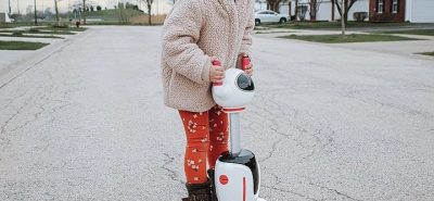 kids electric scooter/toy car