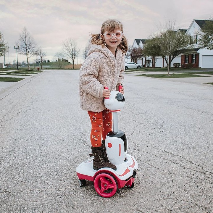 kids electric scooter/toy car