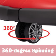 tips to solve power wheel spinning