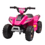 6v-kids-4-wheeler-quad-ride-on-atv-rose-red-1