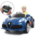 6v-kids-electric-car-with-mp3-head-light-blue-23