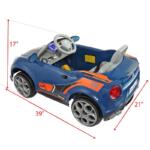 6v-kids-electric-car-with-mp3-head-light-blue-25