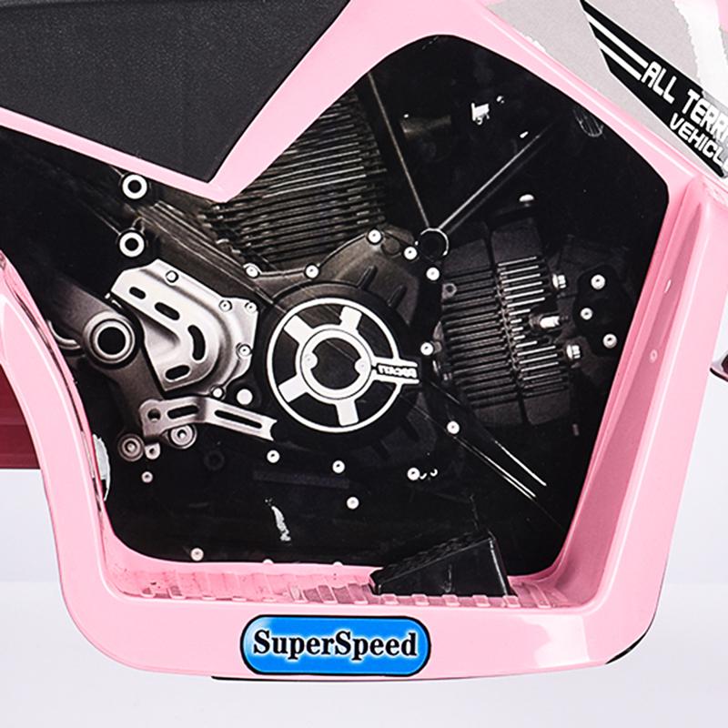 upgrade your kids power wheel motor with easy tips