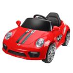 Tobbi 6V Kids Electric Car Battery Powered Ride On Toy with Remote Control, Red 6v remote control kids ride on car with mp3 red 5