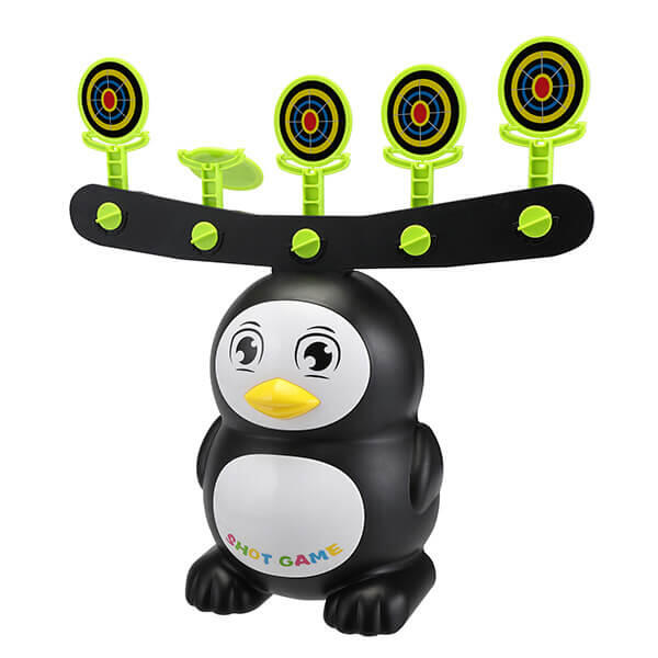Nyeekoy Penguin Shooting Games Target Practice Toys for Kids 7 Toy Brands