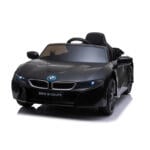Tobbi 12V Kids BMW Ride on Car With Remote Control, Black H2a56fe4e84f2492f9bc4624ee50ef8c5k