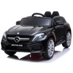 Tobbi 12V Mercedes Benz Electric Kids Ride on Cars Remote Control, Black H49360b48ab0c4833b0294600c8b26965j