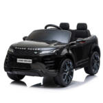 Tobbi 12V Land Rover Kids Power Wheels Ride On Toys With Remote, Black H8406d6961627419082127ab9524116c4U
