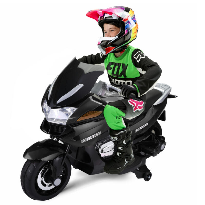 learn more about kids motorcycle battery