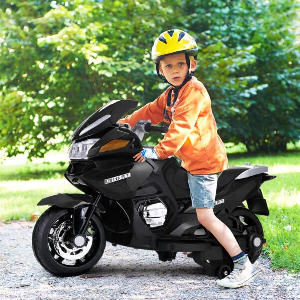 learn more about your kids motorcycle battery
