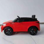 Tobbi 12V Licensed Range Rover Vehicle Ride On Car with Remote photo review