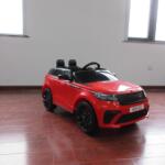 Tobbi 12V Licensed Land Rover VELAR Electric Toy Car, Battery Powered Kids Ride On Car with Parental Remote, Red photo review