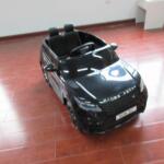Tobbi 12V Licensed Land Rover VELAR Electric Toy Car, Battery Powered Kids Ride On Car with Parental Remote, Black photo review