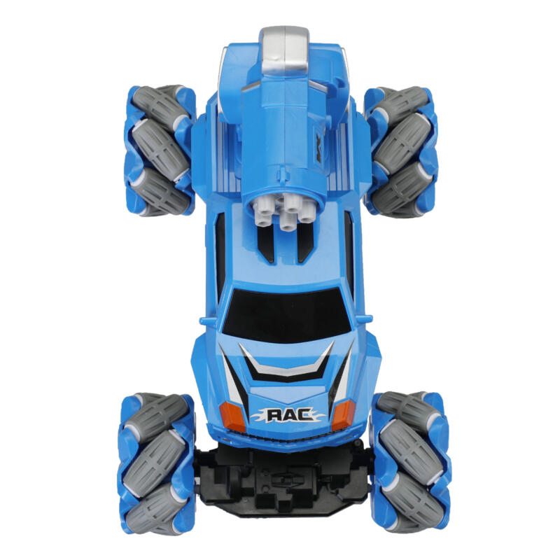 Nyeekoy Gesture Sensing RC Stunt Car for Kids, Blue TH17R0834 7