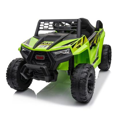 12V Kids Ride On Car Toy Electric Off-Road UTV Truck Battery Powered ...