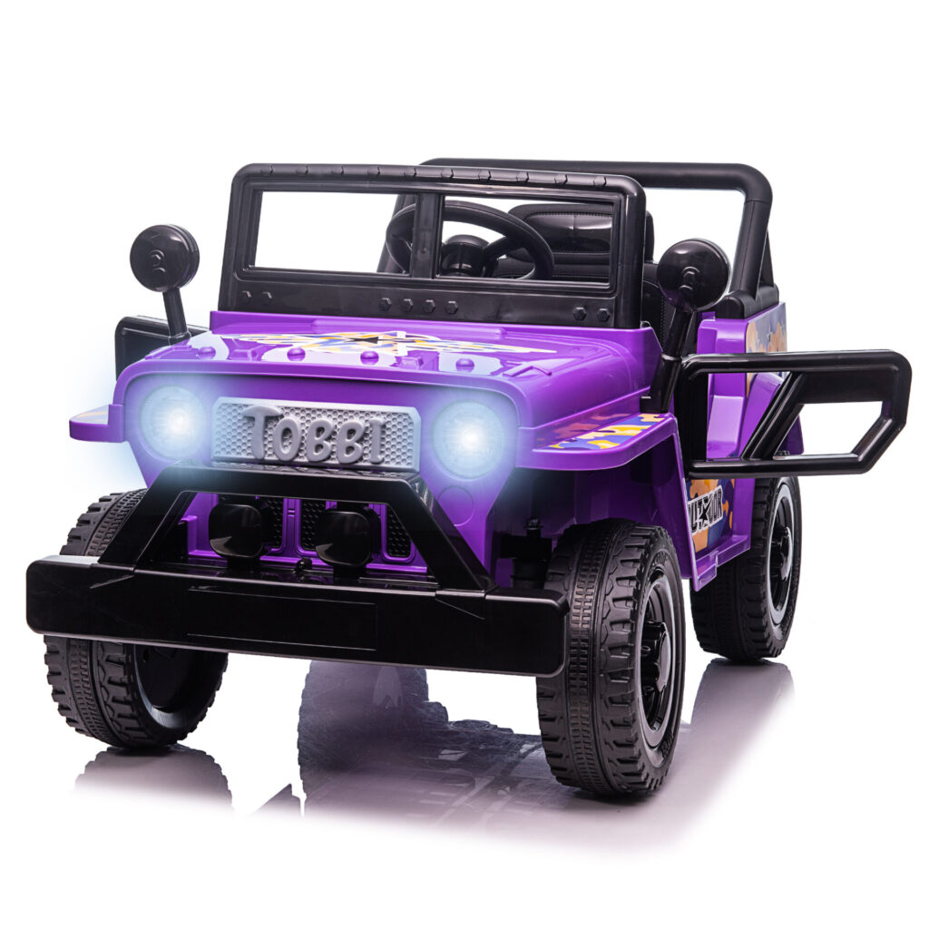 10 Best Black Friday Power Wheels Deals and Shopping Guide at Tobbi In 2021 TH17U08734 power wheel Kids Ride-on Car Insider
