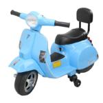 Tobbi Vespa 6V Kids Ride-on Toys for 3-6 Year Old TH17X04796