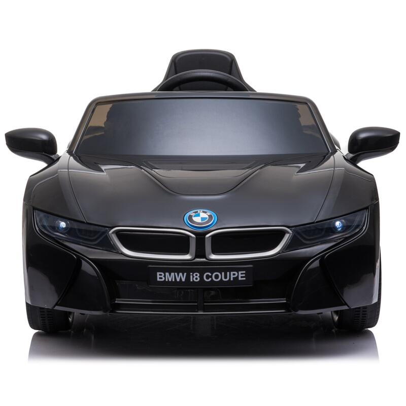 Licensed BMW Power Wheels Ride on Car With Remote Control For Kids Zoomed Image 3