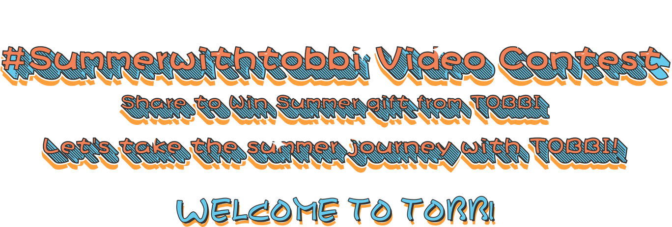 Video Contest banner