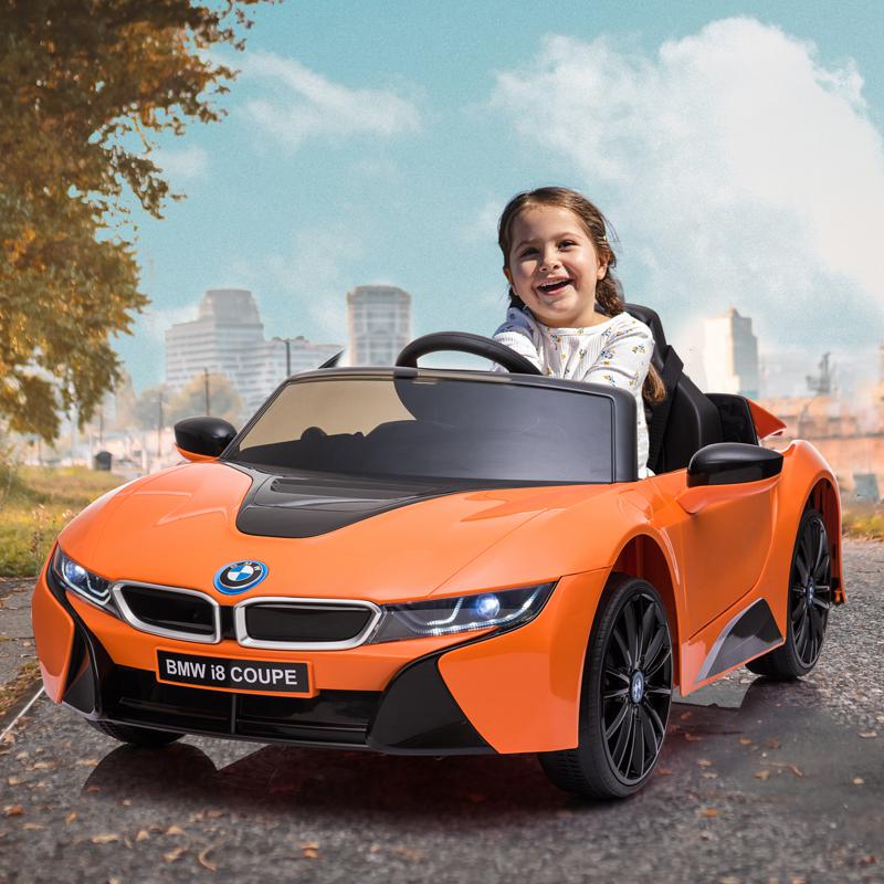 choose a suitable ride-on car for kids
