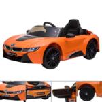 bmw-licensed-i8-12v-kids-ride-on-car-orange-27