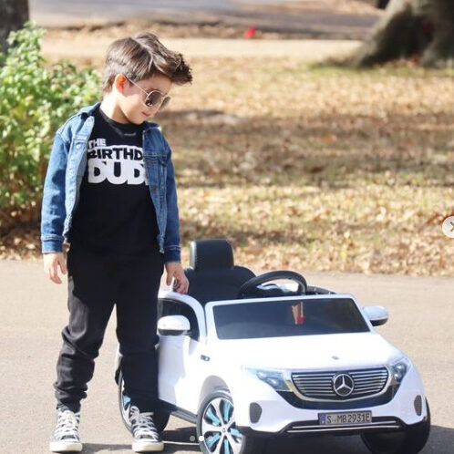 choose the right power wheel for kids