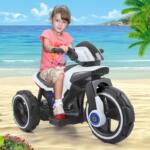 electric-motorcycle-tricycle-battery-operated-white-15