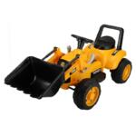 excavator-ride-tractor-for-kids-pink-5