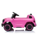 kids-ride-on-car-6v-racing-vehicle-pink-10