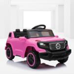 kids-ride-on-car-6v-racing-vehicle-pink-16